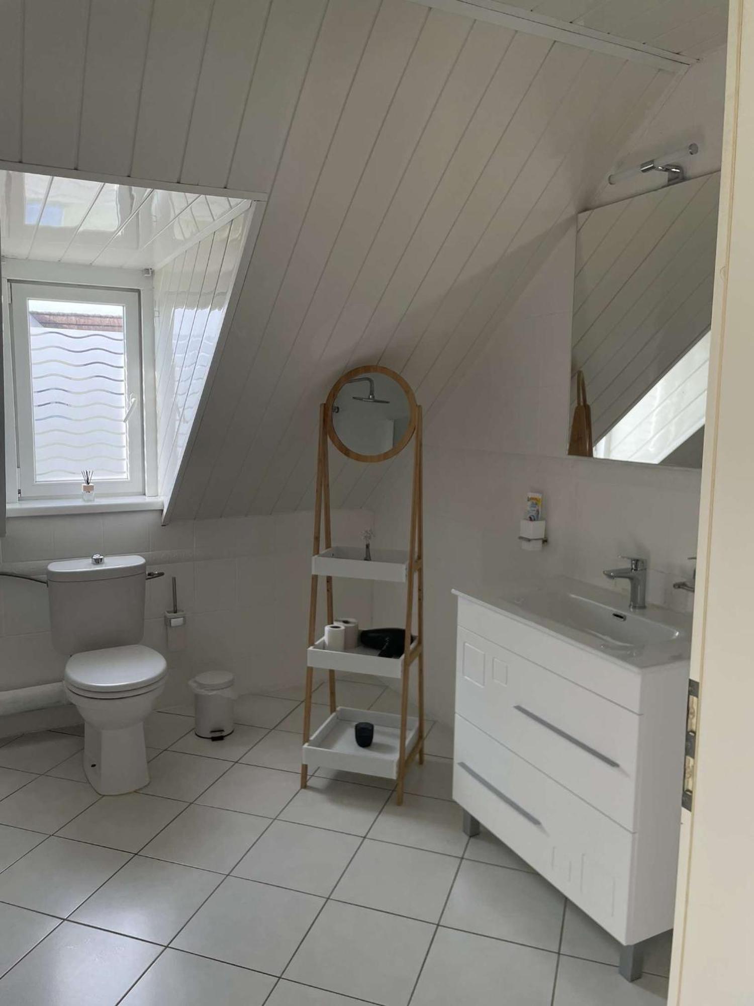 Joli Appartement Avec Place De Parking Prive Кольмар Экстерьер фото
