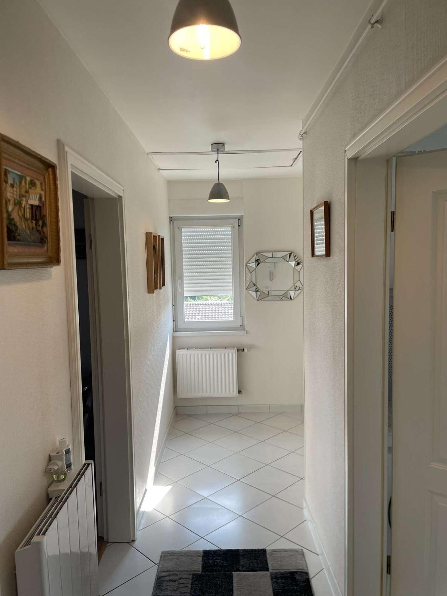 Joli Appartement Avec Place De Parking Prive Кольмар Экстерьер фото