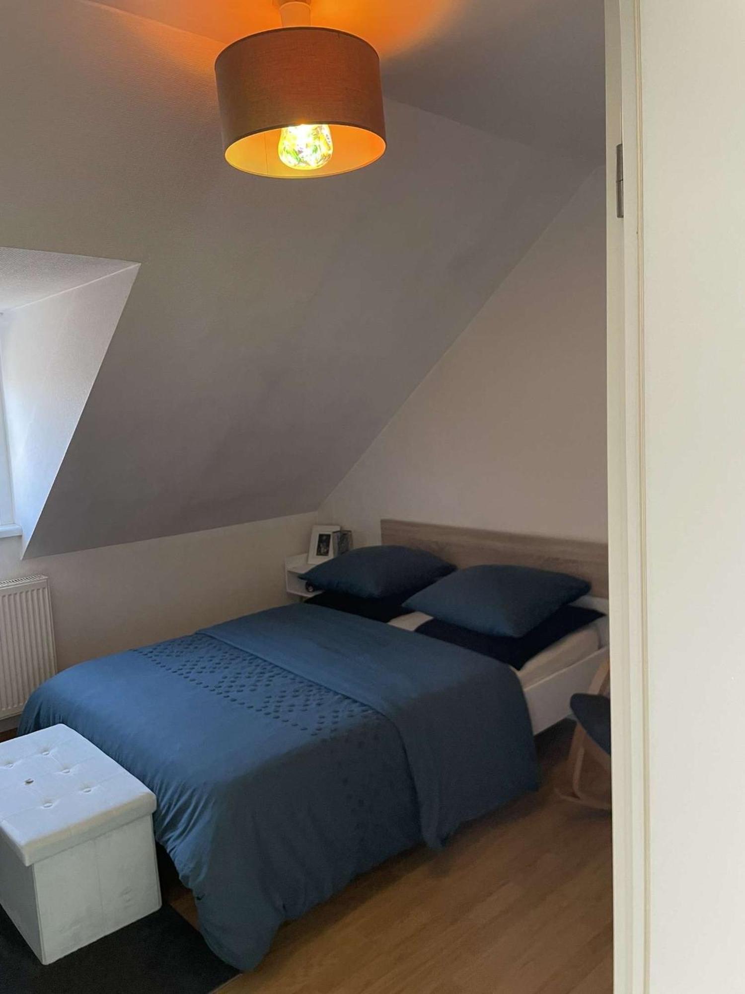 Joli Appartement Avec Place De Parking Prive Кольмар Экстерьер фото